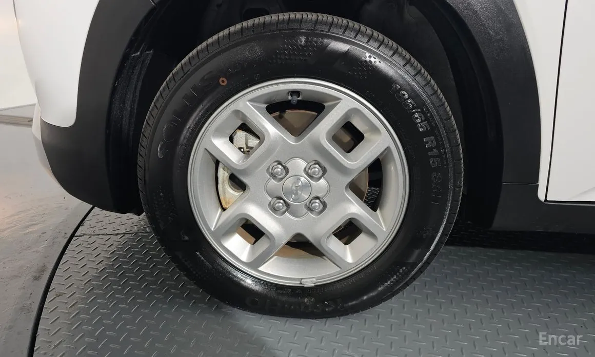 Фото 5 - Hyundai Casper