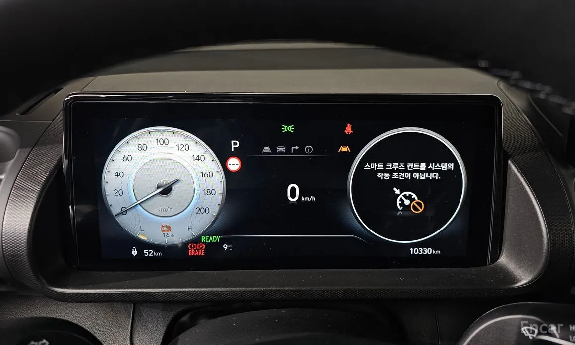 Фото 8 - Hyundai Casper