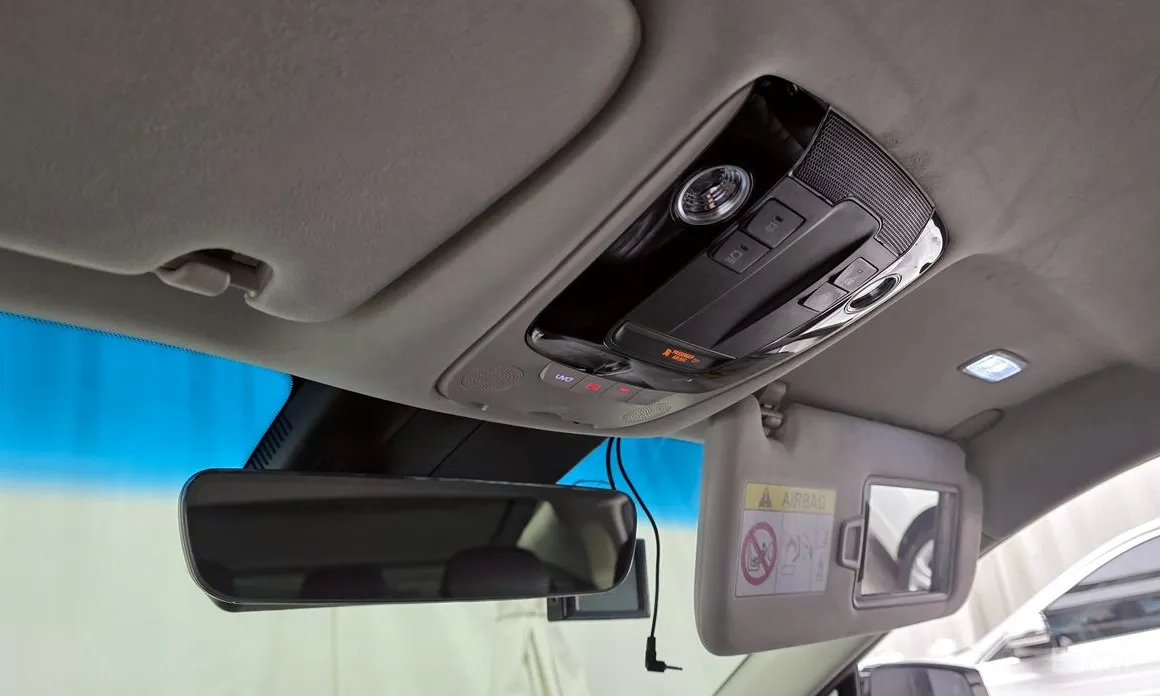 Фото 17 - Kia K8