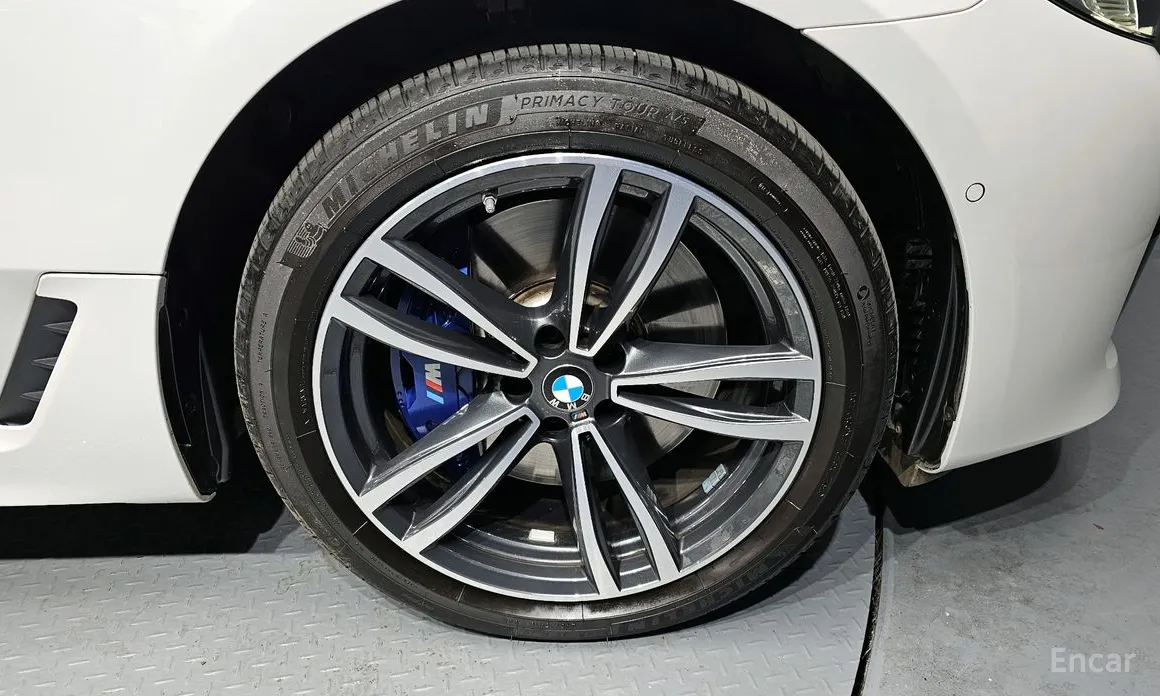 BMW Gran Turismo 2017 620d xDrive M Sport