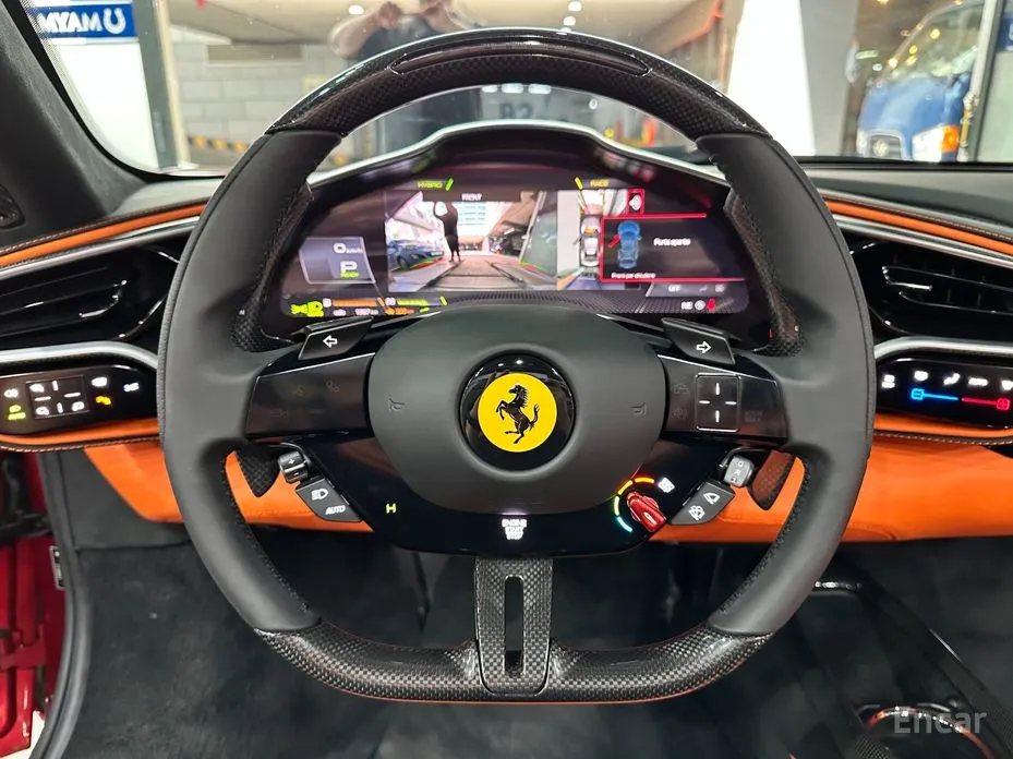 Фото 10 - Ferrari 296