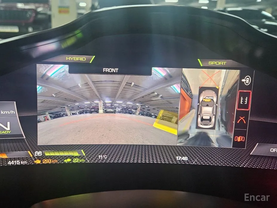 Фото 8 - Ferrari 296