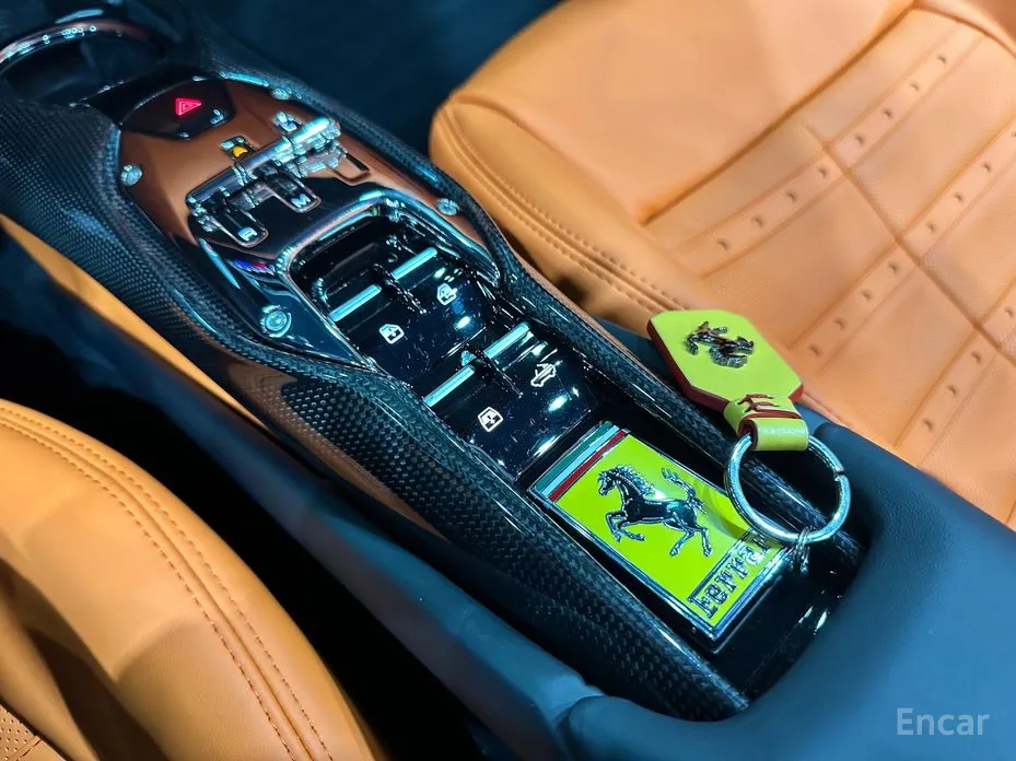 Фото 9 - Ferrari 296