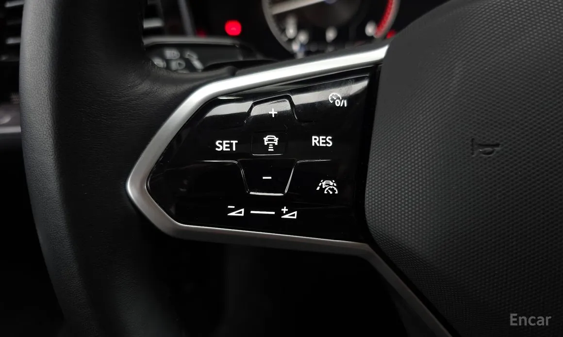 Volkswagen Touareg 2019 3.0 TDI Premium