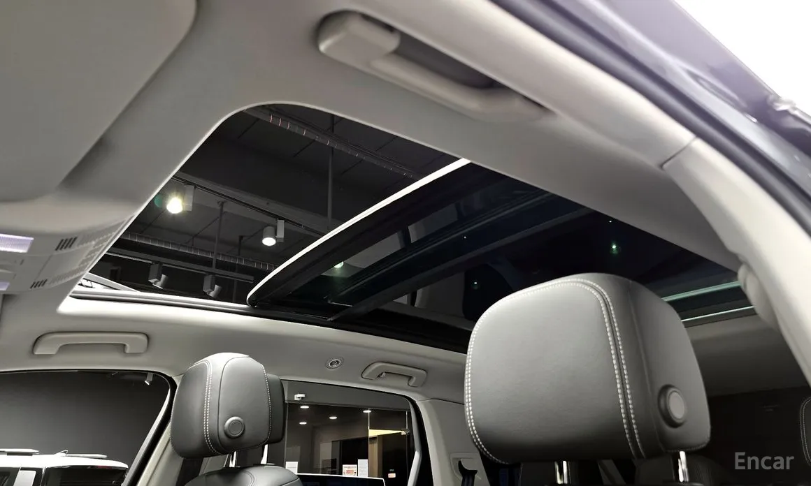 Volkswagen Touareg 2019 3.0 TDI Premium