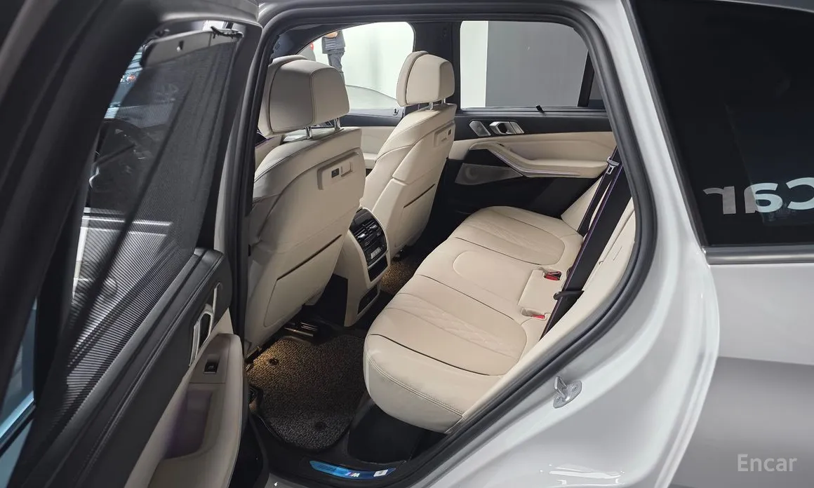 Фото 11 - BMW X5