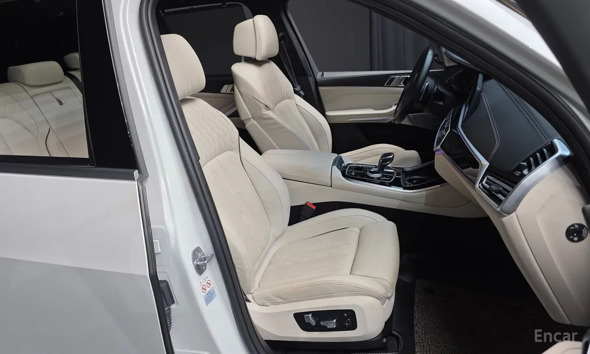 Фото 12 - BMW X5