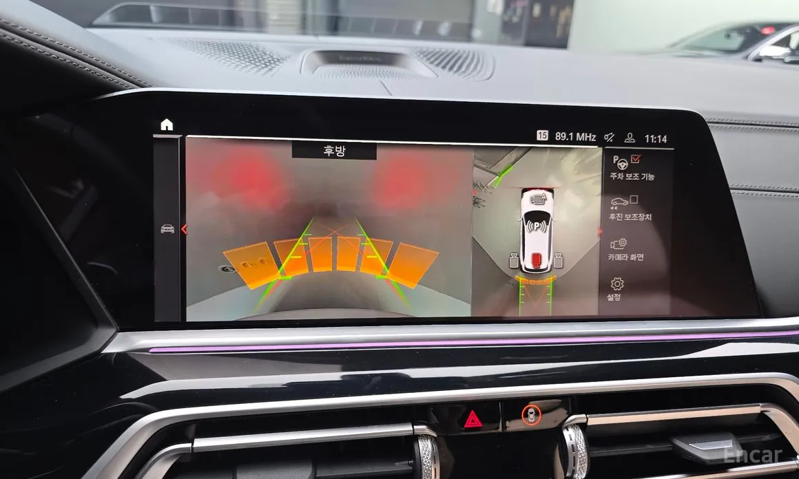 Фото 15 - BMW X5