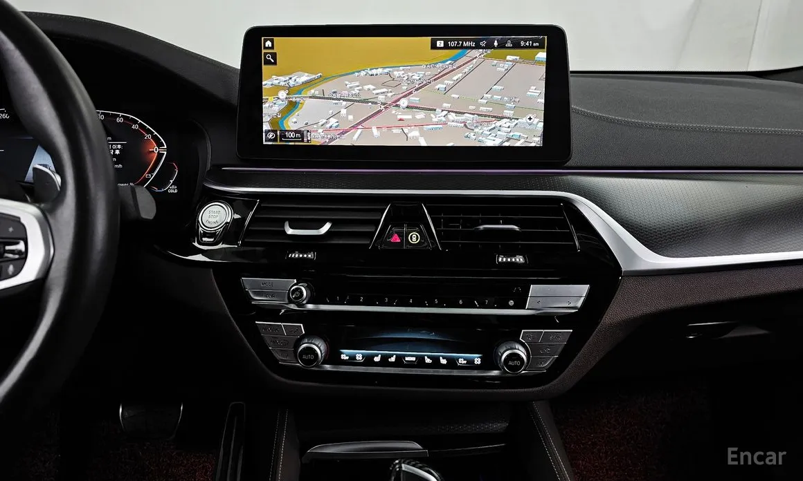 BMW Gran Turismo 2017 620d xDrive M Sport