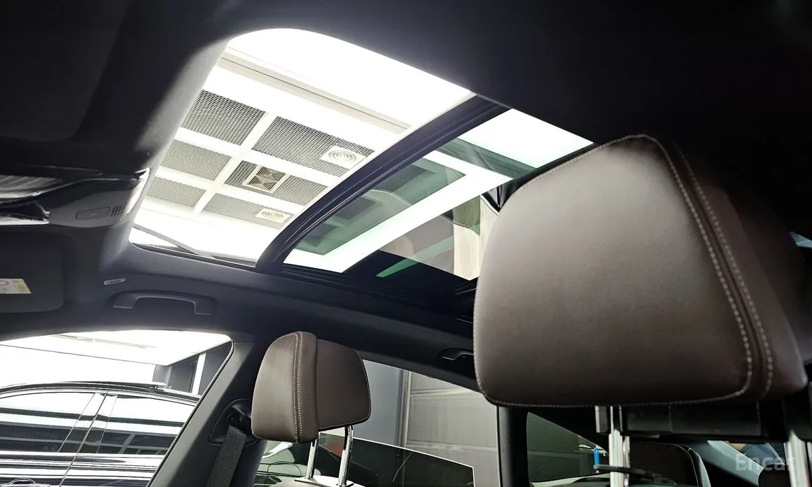 BMW Gran Turismo 2017 620d xDrive M Sport