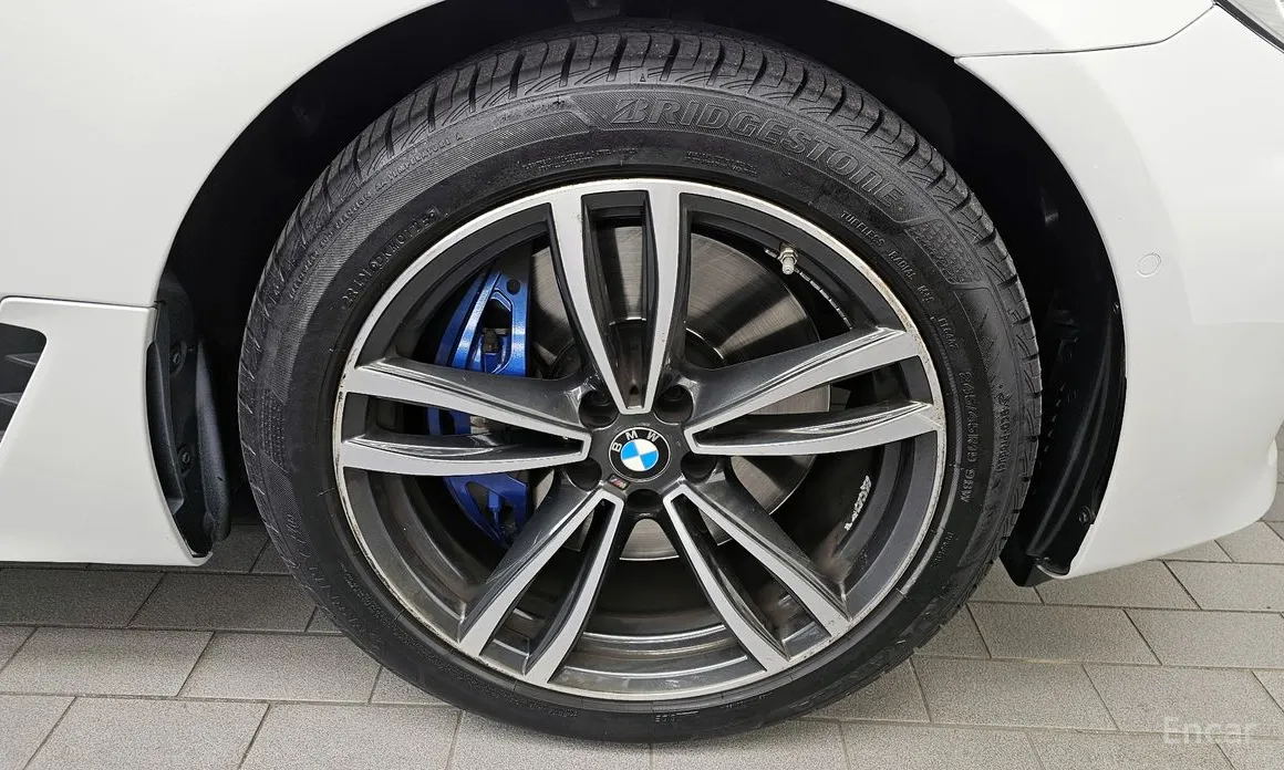 BMW Gran Turismo 2017 620d xDrive M Sport