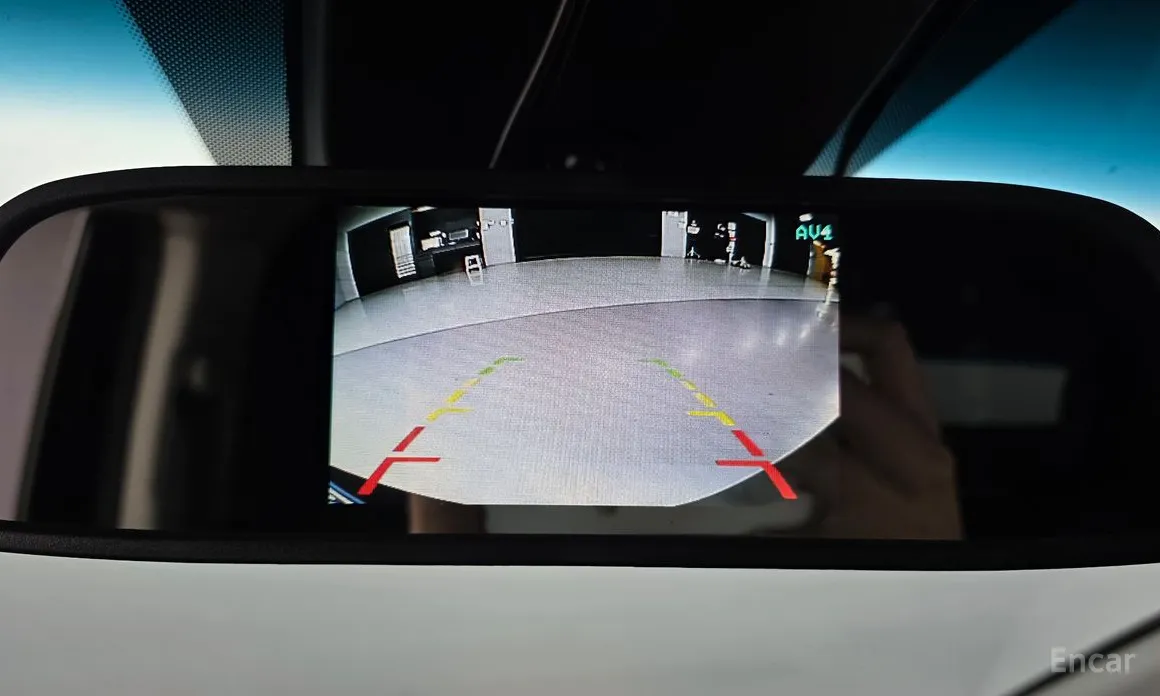 Фото 17 - Hyundai Staria