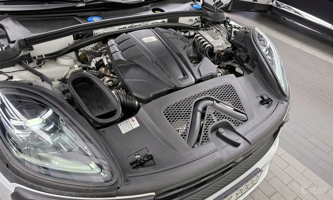 Фото 6 - Porsche Macan