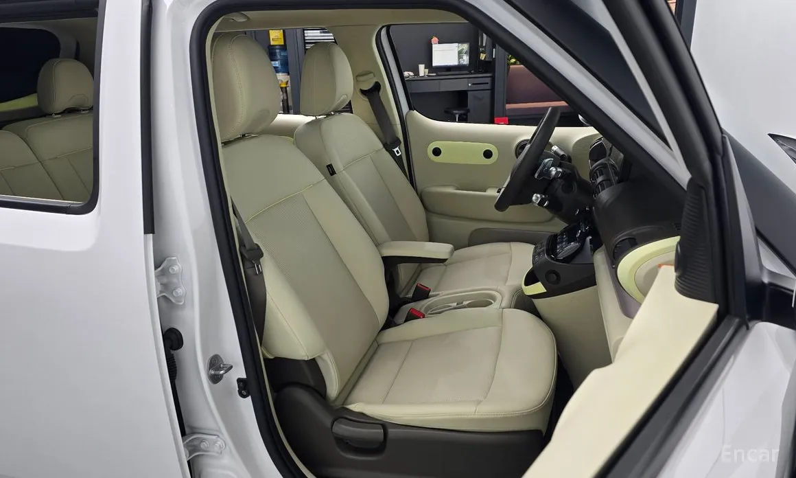 Фото 10 - Hyundai Casper