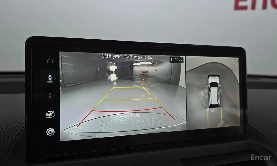 Фото 16 - Hyundai Casper