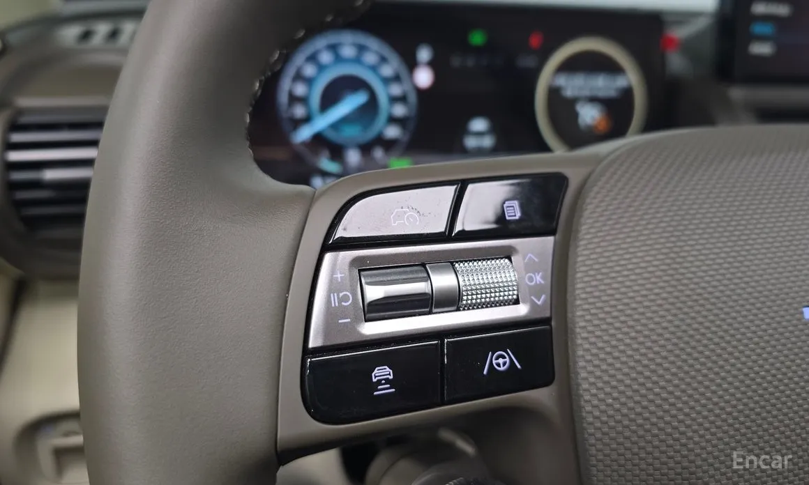 Фото 17 - Hyundai Casper