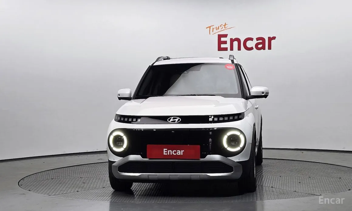 Фото 3 - Hyundai Casper