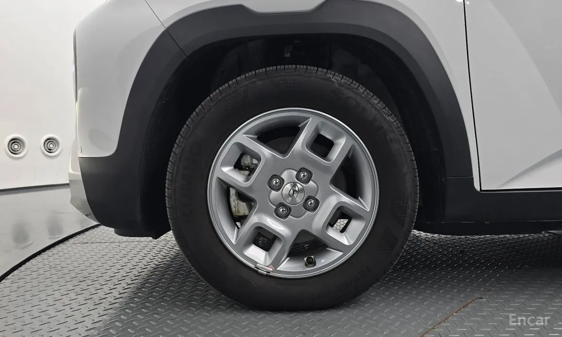 Фото 5 - Hyundai Casper