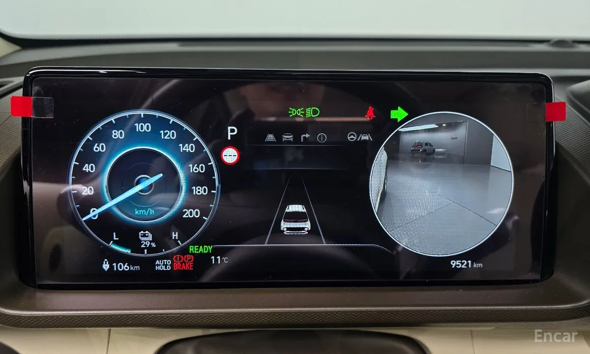 Фото 8 - Hyundai Casper