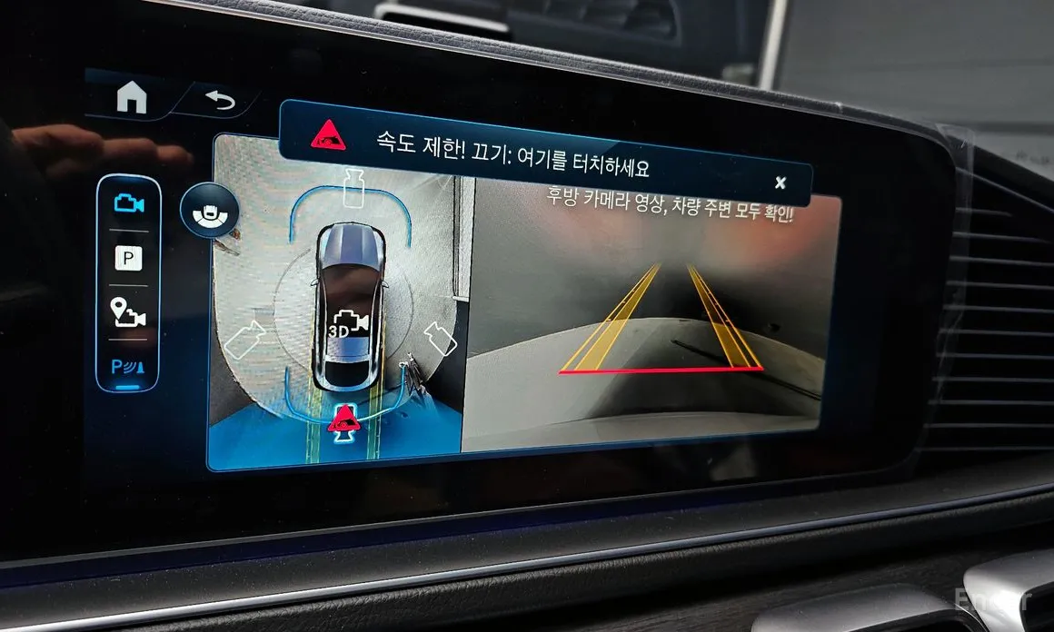 Фото 15 - Mercedes-Benz GLE-Class