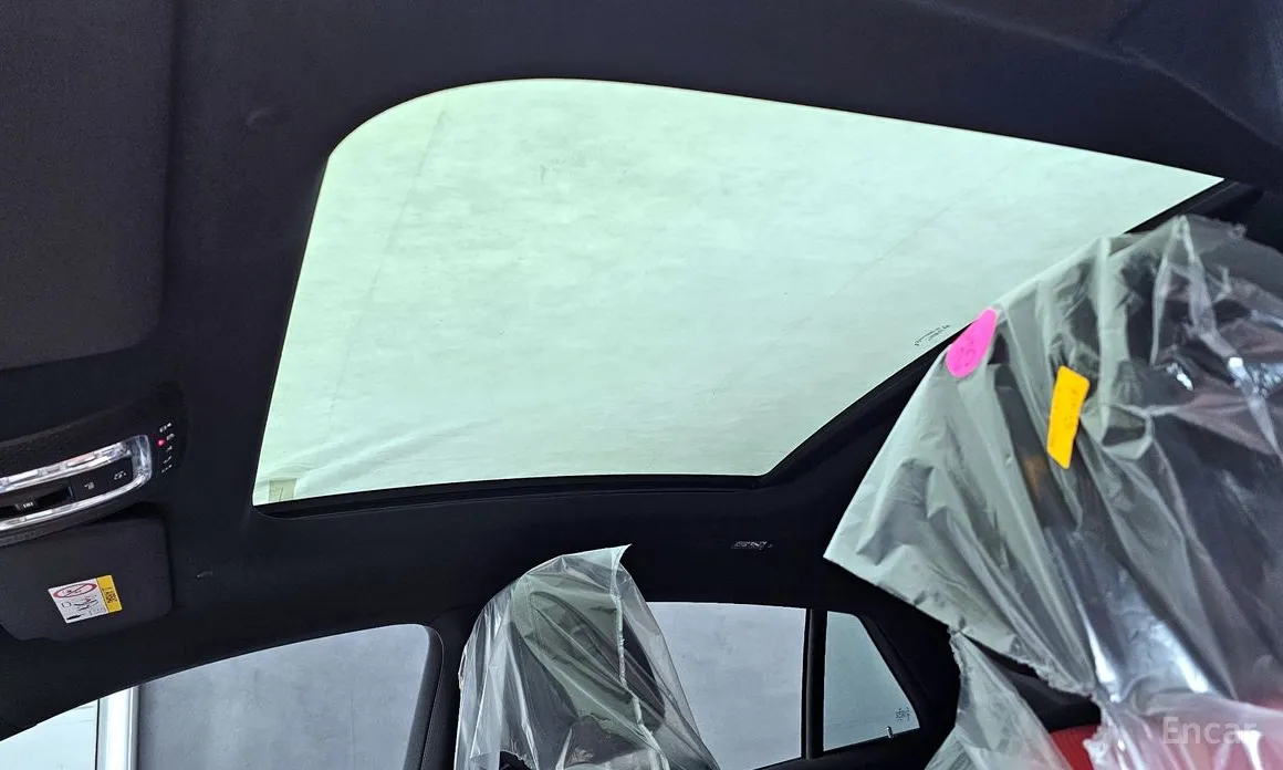 Фото 19 - Mercedes-Benz GLE-Class