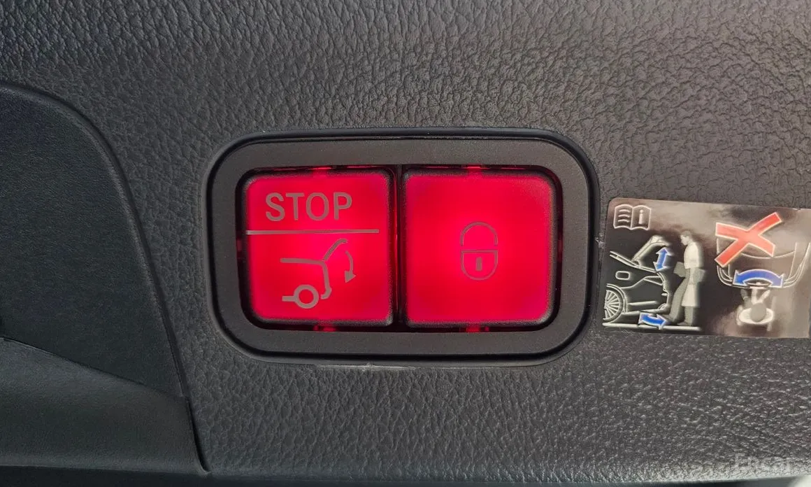 Фото 20 - Mercedes-Benz GLE-Class