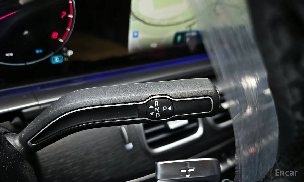 Фото 9 - Mercedes-Benz GLE-Class