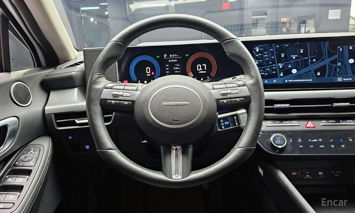 Фото 13 - Hyundai Sonata