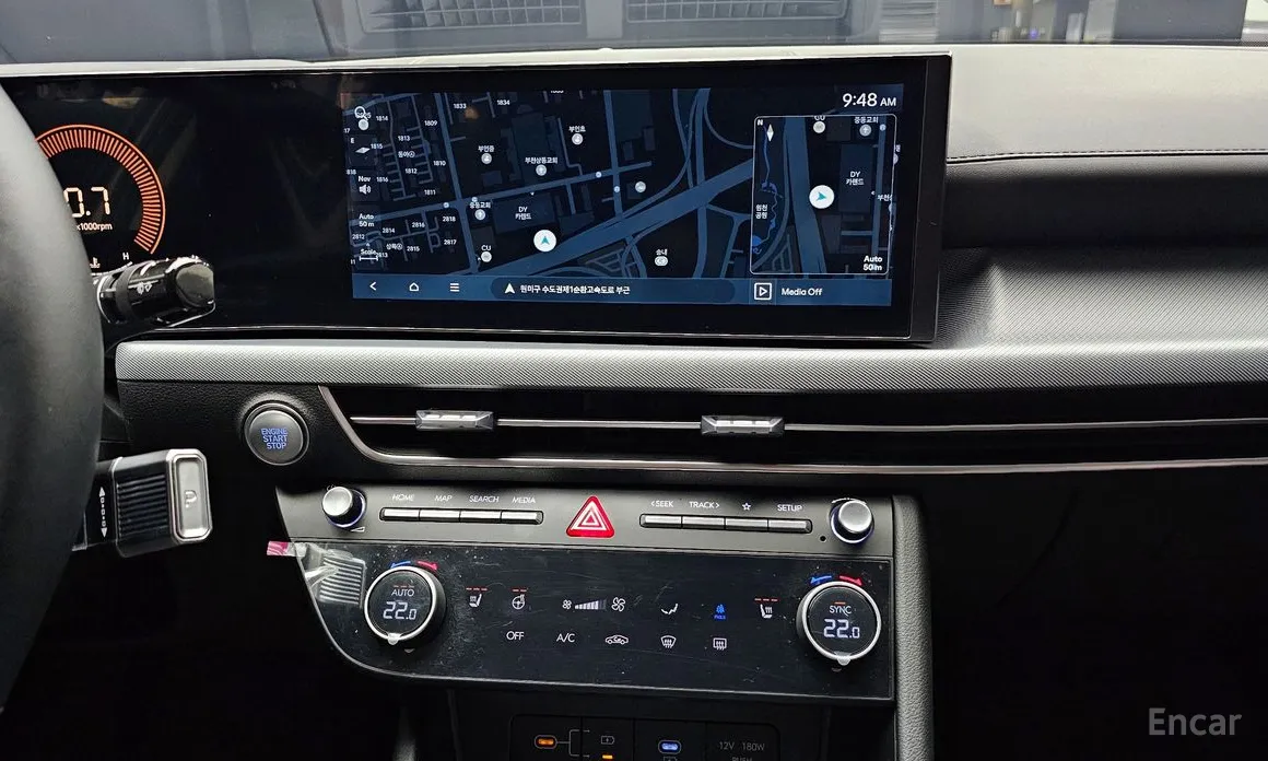 Фото 14 - Hyundai Sonata