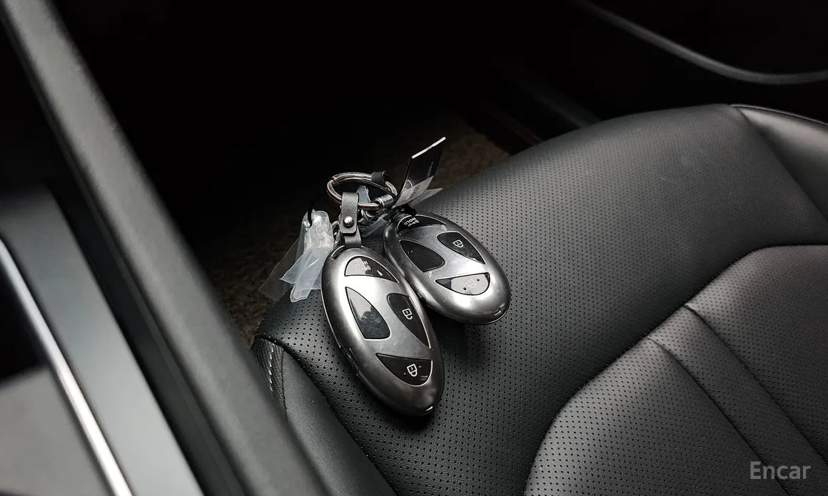 Фото 20 - Hyundai Sonata