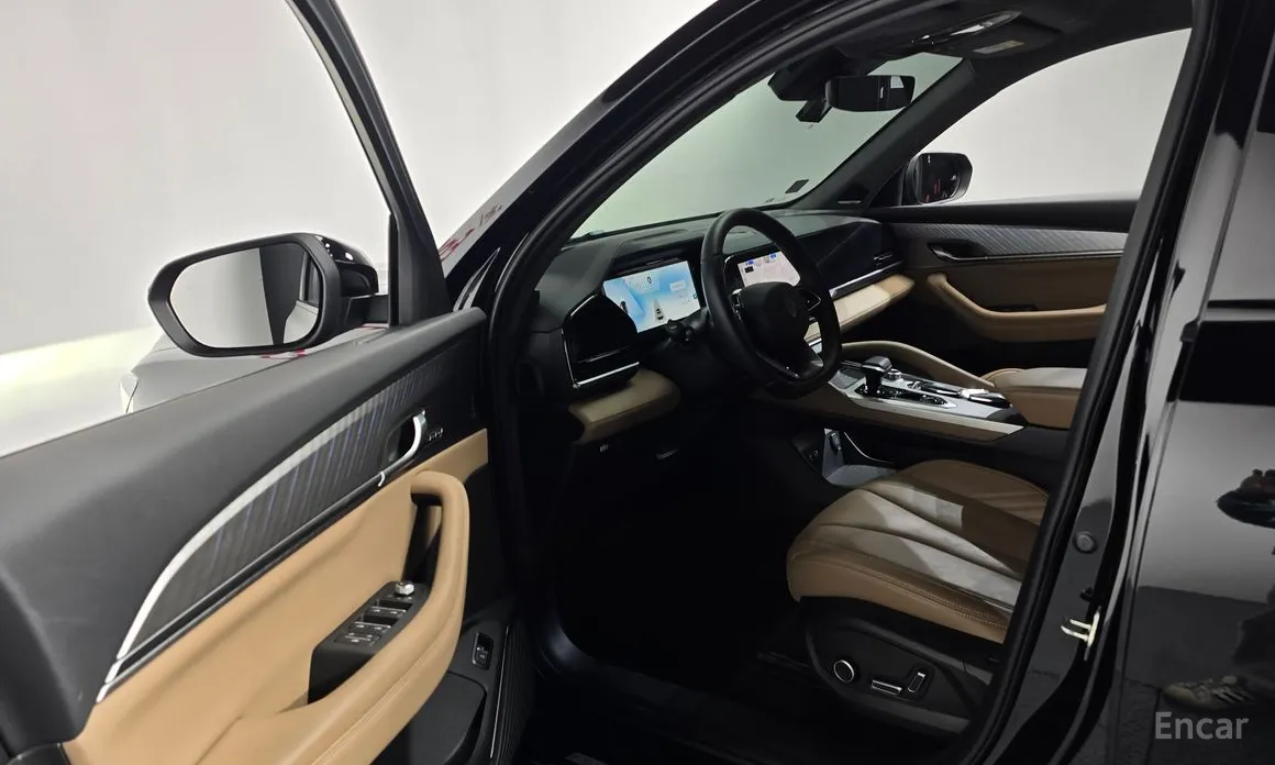 Фото 10 - Renault Grand Koleos