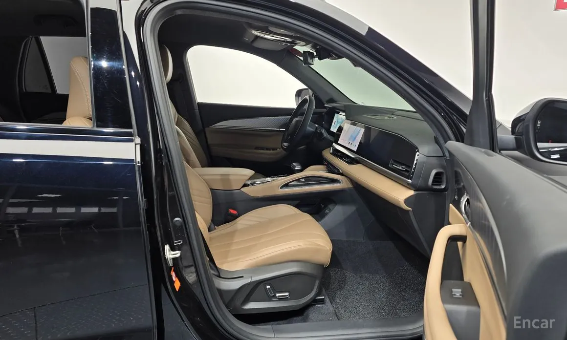 Фото 11 - Renault Grand Koleos