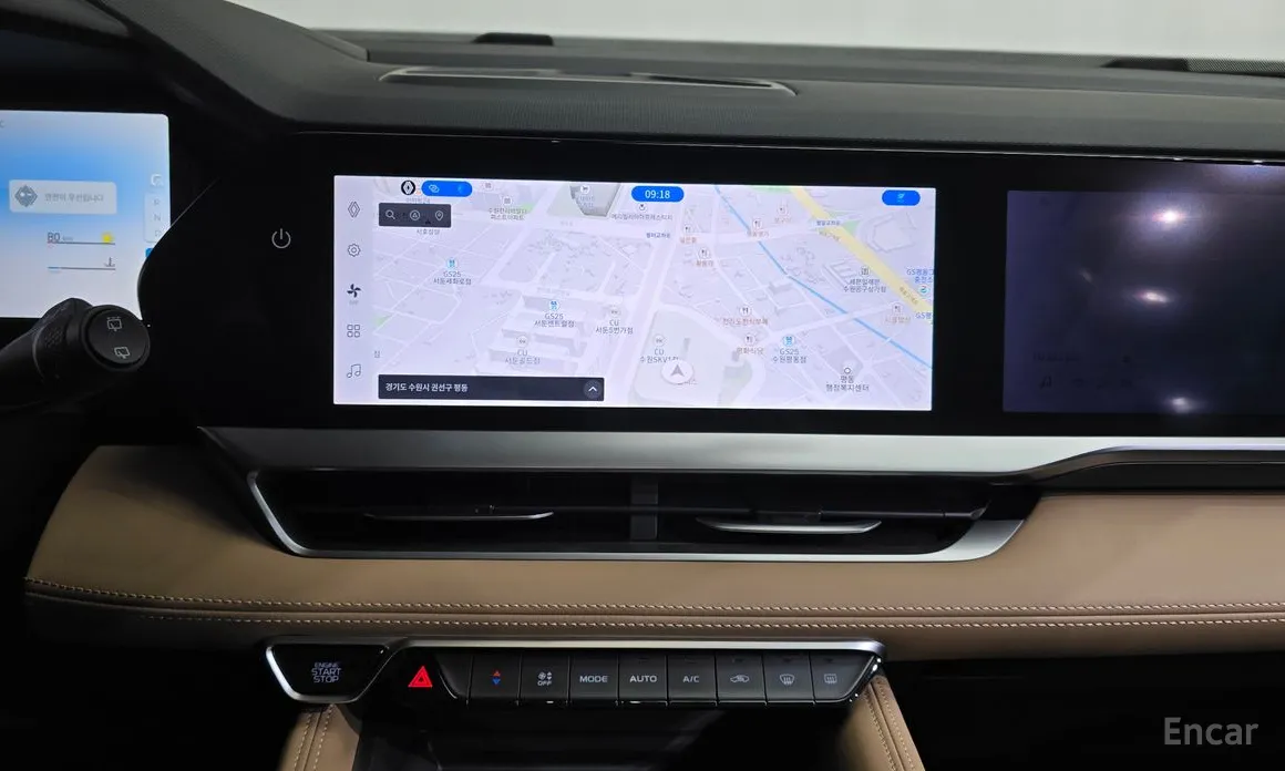 Фото 14 - Renault Grand Koleos