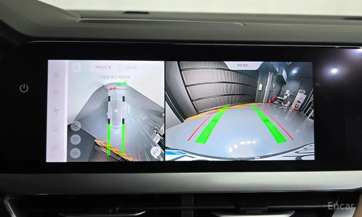 Фото 15 - Renault Grand Koleos