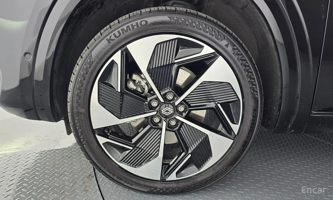 Фото 5 - Renault Grand Koleos