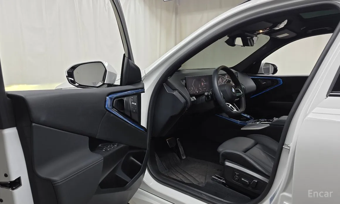 Фото 10 - BMW X3