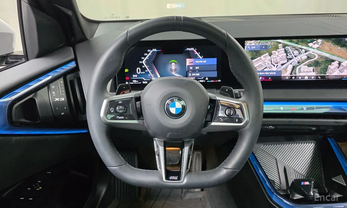 Фото 13 - BMW X3