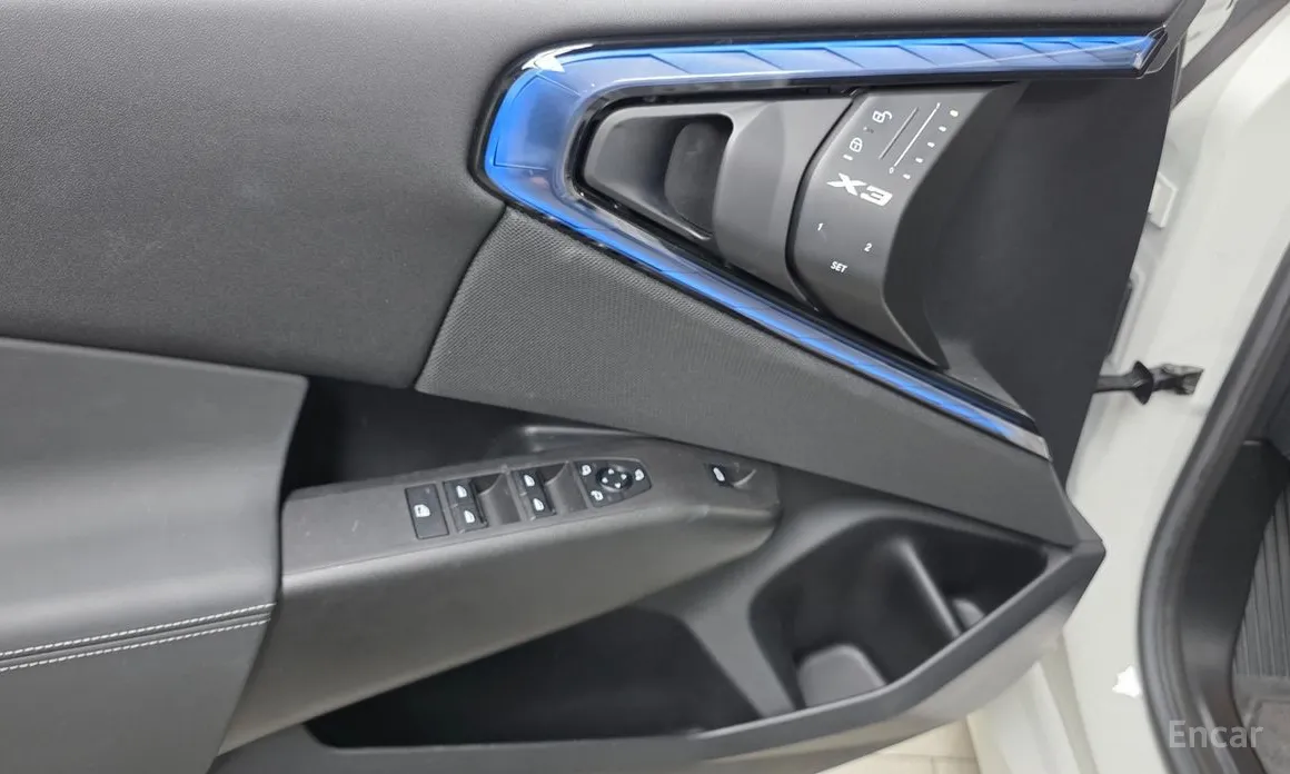 Фото 16 - BMW X3