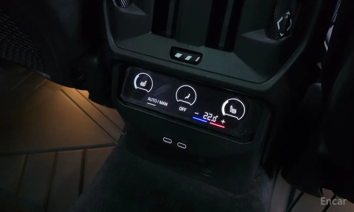 Фото 18 - BMW X3