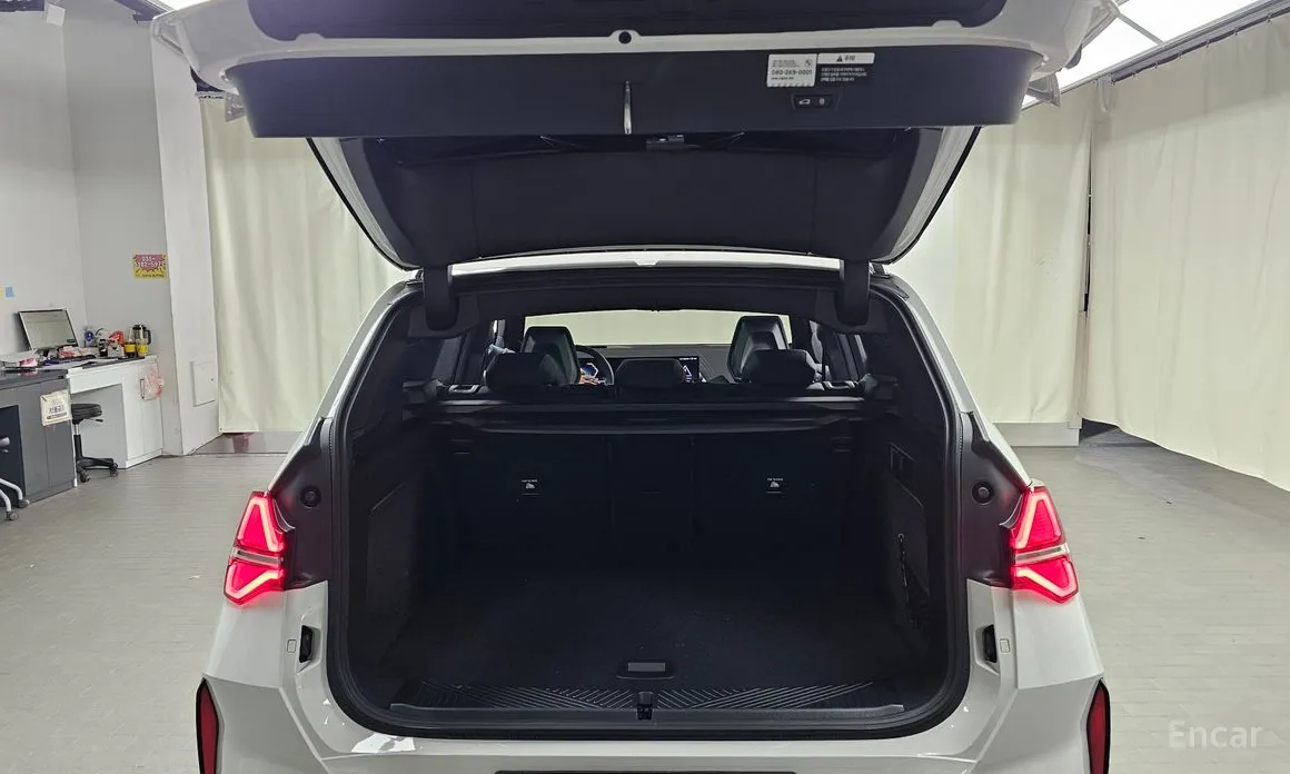 Фото 20 - BMW X3