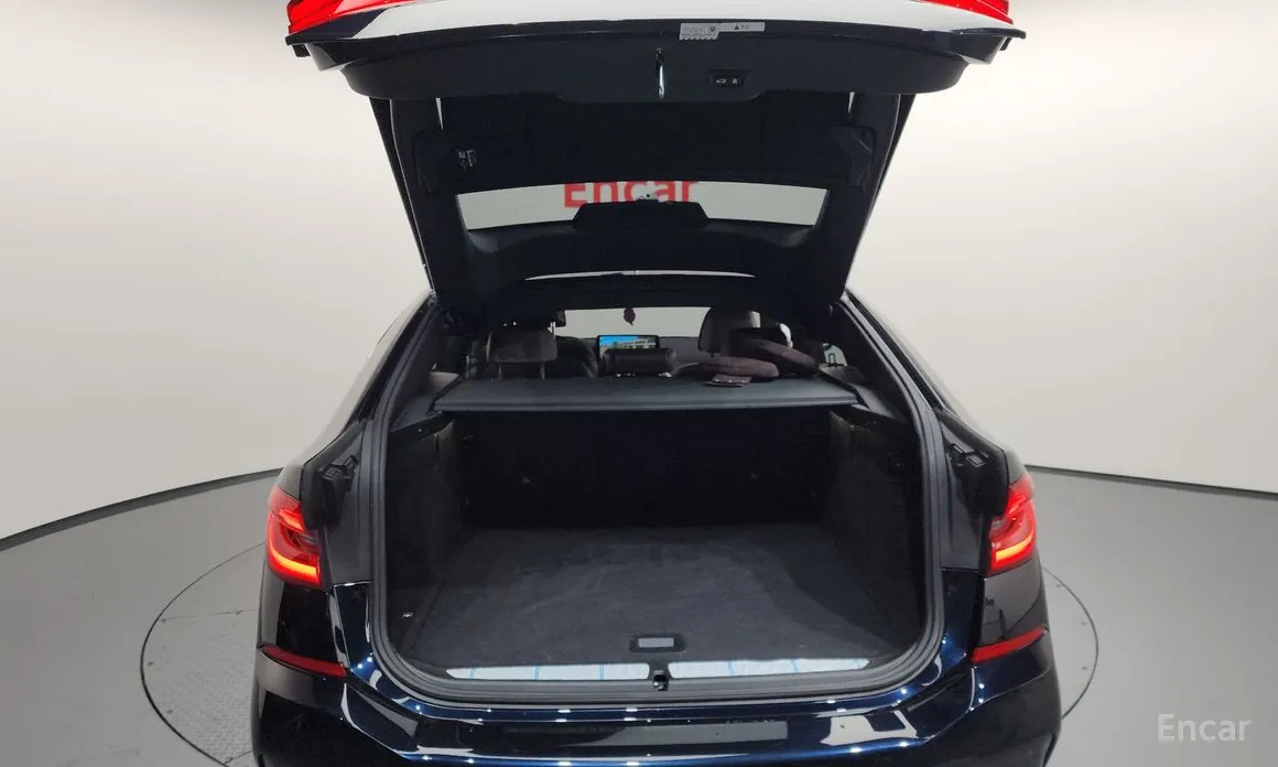 Фото 20 - BMW Gran Turismo