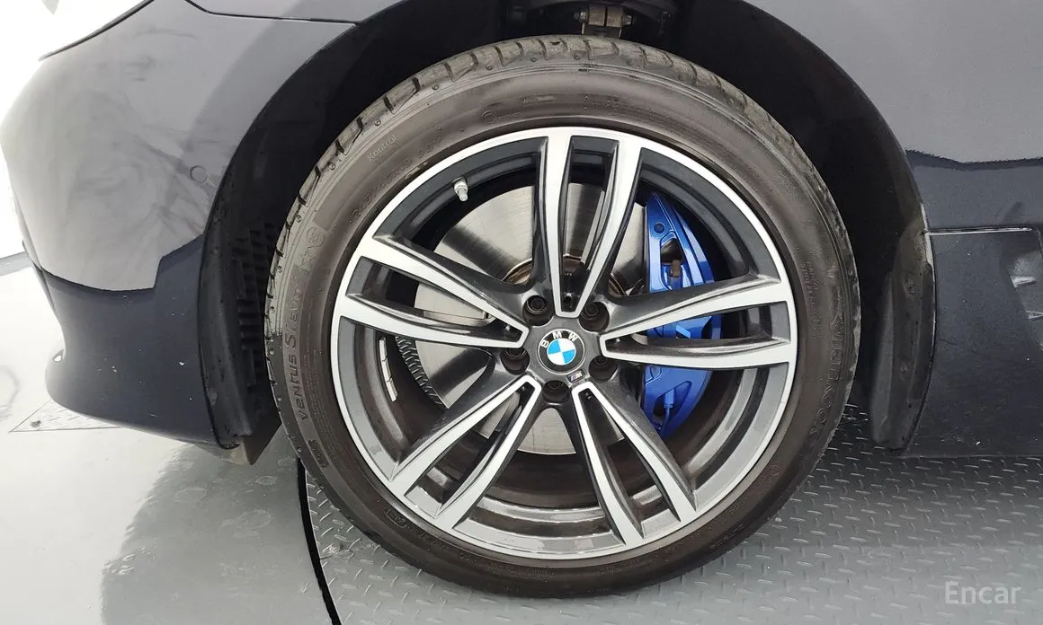 Фото 5 - BMW Gran Turismo