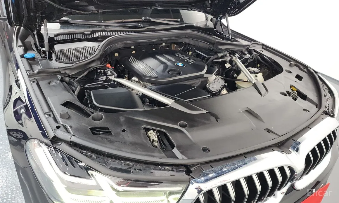 Фото 6 - BMW Gran Turismo