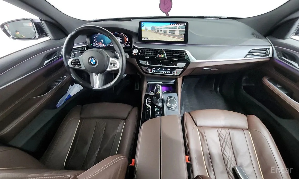 Фото 7 - BMW Gran Turismo