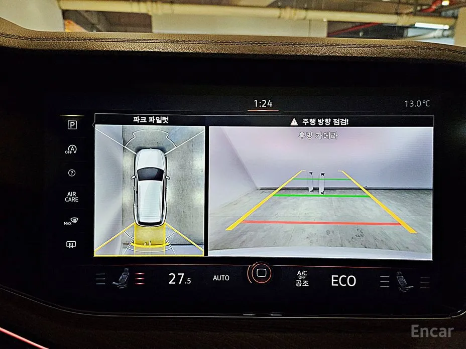 Фото 12 - Volkswagen Touareg