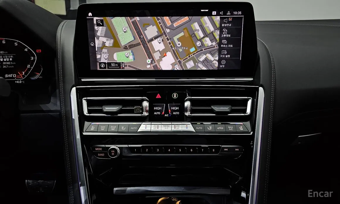 Фото 14 - BMW 8 Series