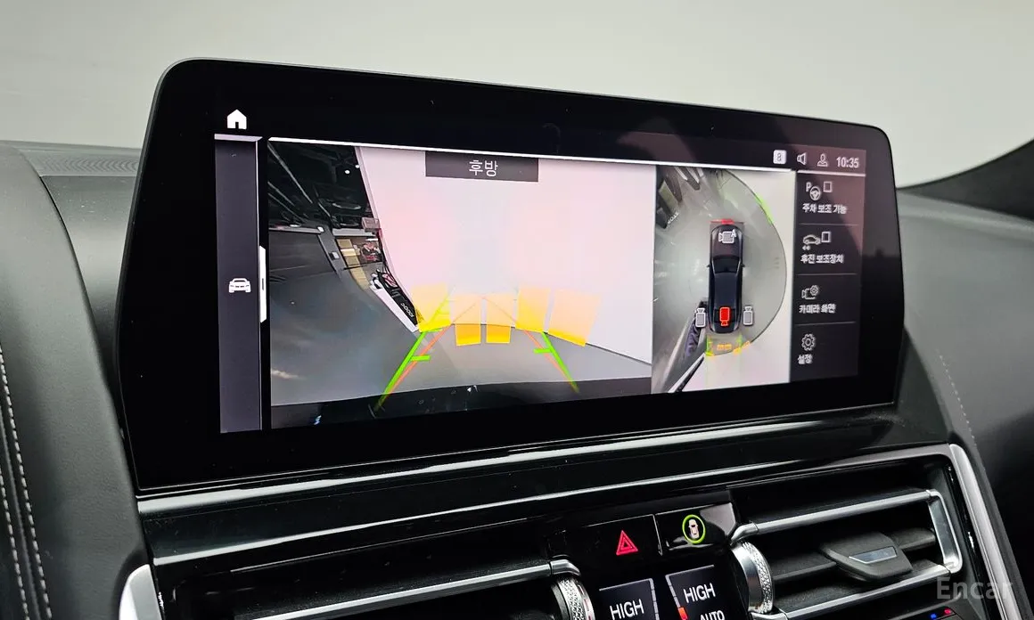 Фото 15 - BMW 8 Series