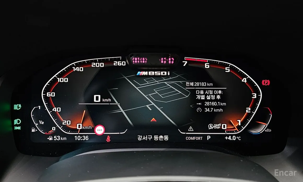 Фото 8 - BMW 8 Series