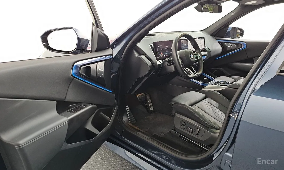 Фото 10 - BMW X3