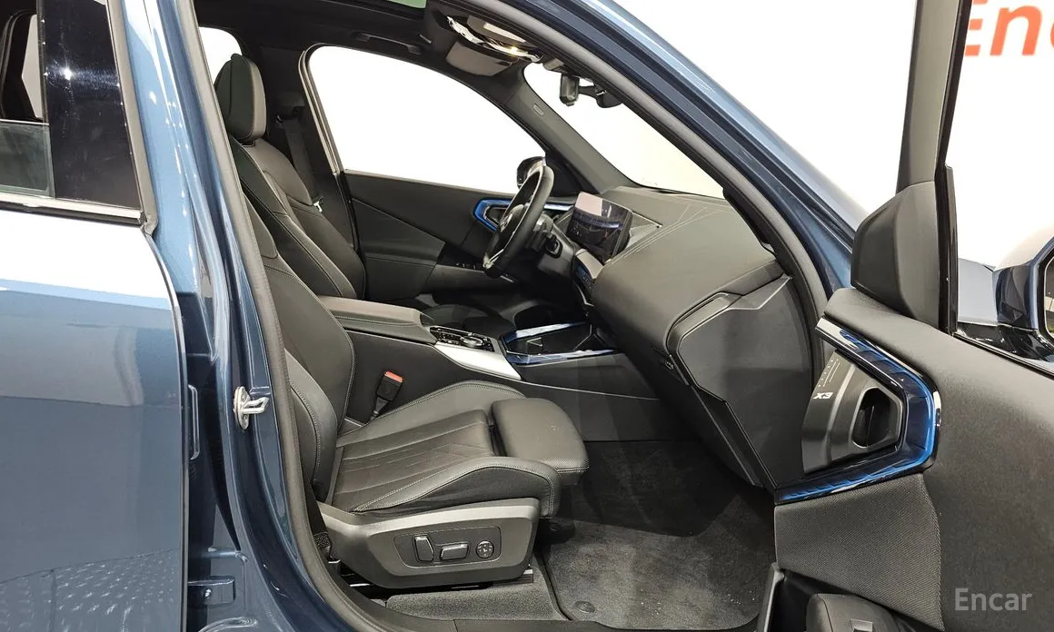 Фото 11 - BMW X3